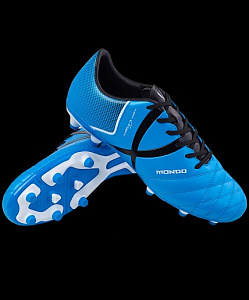 Бутсы Jögel Mondo FG blue/black 