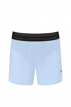 Шорты д/муж. Кросс 2.0 цвет голубой