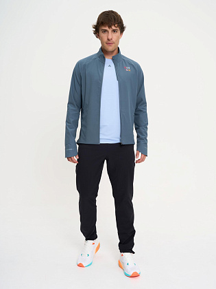 Куртка д/муж. "Компакт 2.0 цвет графитовый