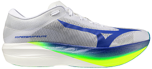 Кроссовки HYPERWARP ELITE White/Lightning Yellow/Hyper B