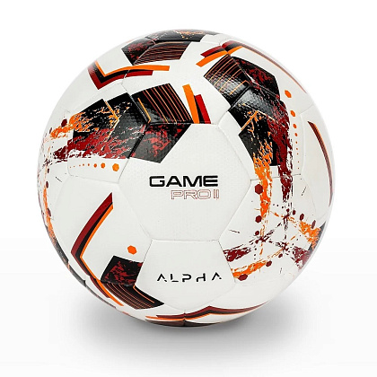 Мяч футб. AlphaKeepers 8401 Game Pro 2 ( 4 )