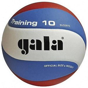 Мяч вол. GALA Training 10 Мяч вол. GALA Training 10