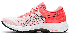Кроссовки ASICS GEL-KAYANO 27 TOKYO Кроссовки ASICS GEL-KAYANO 27 TOKYO