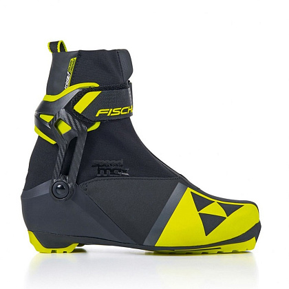 Бег. ботинки FISCHER SPEEDMAX SKATE JR