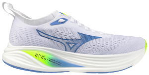 Кроссовки женские MIZUNO NEO ZEN 2 White/Ultramarine/Lightning Ye