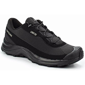Кроссовки SALOMON FURY 3 BIACK Кроссовки SALOMON FURY 3 BIACK