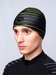Шапка Arswear X-LINE Collection Unisex (Желтый) Шапка Arswear X-LINE Collection Unisex (Желтый)