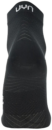 Носки UYN Essential Low Cut 2Prs Black