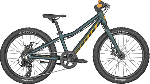 Велосипед Scale 20 rigid dark blue Велосипед Scale 20 rigid dark blue