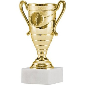 КУБОК 8237B (15 см) D-50