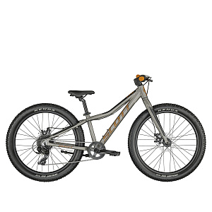 Велосипед Roxter 24 raw silver Велосипед Roxter 24 raw silver