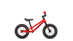 Беговел Runbike красный мат. 12 Беговел Runbike красный мат. 12