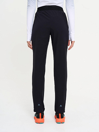 Брюки д/жен. Кантри 2.0 цвет черный