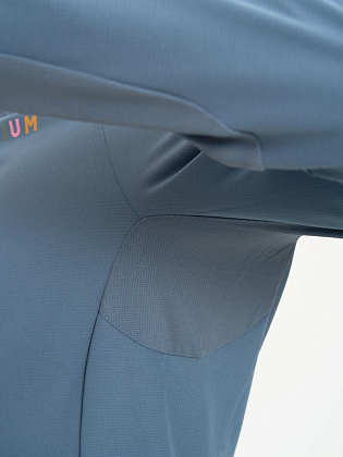 Куртка д/муж. "Компакт 2.0 цвет графитовый