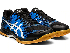 Кроссовки ASICS GEL-ROCKET 9 (волейбольн.) (002) Кроссовки ASICS GEL-ROCKET 9 (волейбольн.) (002)