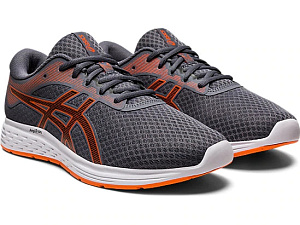 Кроссовки ASICS   PATRIOT 11 (020) Кроссовки ASICS   PATRIOT 11 (020)