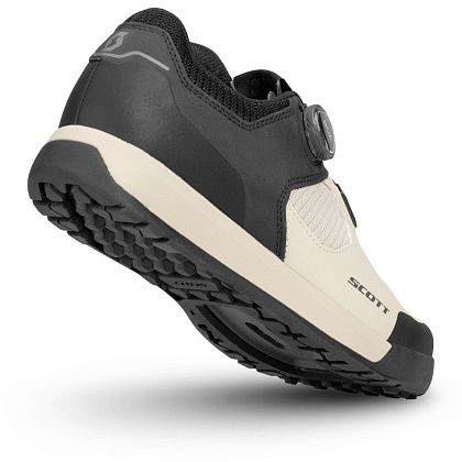 Велообувь SCOTT Mtb Shr-alp EVO Boa black/beige
