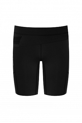 Шорты (спринтерки) д/муж. Спринт 2.0 цвет черный