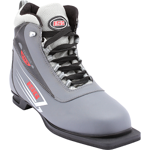 Ботинки лыж. 75мм ISG Touring