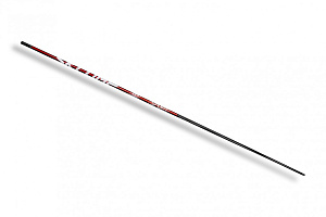 Трубки SKI TIME Sport красн.