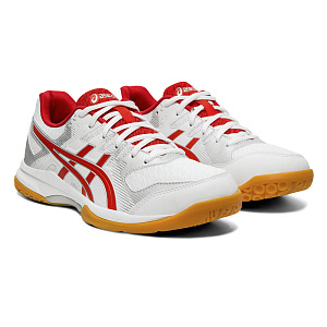 Кроссовки ASICS GEL-ROCKET 9 (волейбольн.) (101) Кроссовки ASICS GEL-ROCKET 9 (волейбольн.) (101)