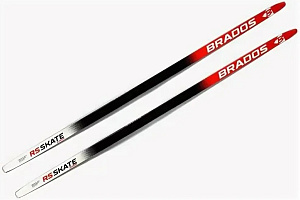 Лыжи STC Brados RS Skate JR