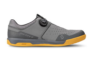 Велообувь SCOTT Sport VOLT gray/blackgris/noir Велообувь SCOTT Sport VOLT gray/blackgris/noir