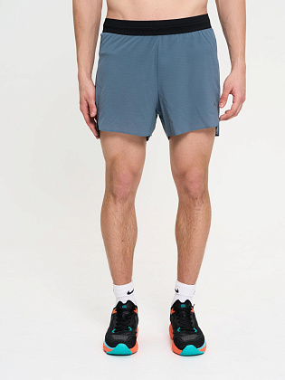 Шорты д/муж. Кросс 2.0 цвет графитовый