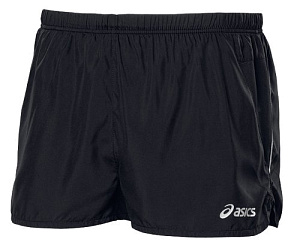 Шорты ASICS HERMES SPLIT SHORT Шорты ASICS HERMES SPLIT SHORT