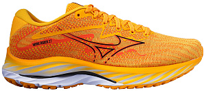 Кроссовки мужские (беговые) Wave Rider 27 оранж