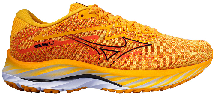 Кроссовки мужские (беговые) Wave Rider 27 оранж