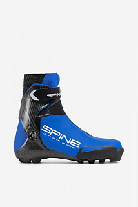 Ботинки лыжные SPINE ULTIMATE Skate 599/1-3 NNN