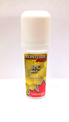 Мазь скольжения жидкая Sciatore PRO RC WET