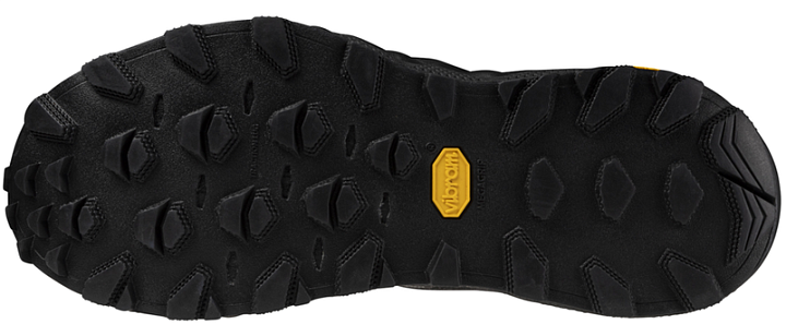Кроссовки Wave Mujin Ls Gtx Black/Quiet Shade/Black Sand
