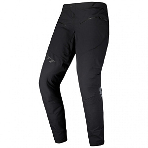 Брюки M's Trail Progressive black Брюки M's Trail Progressive black