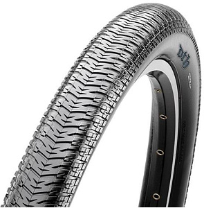 Шина велосипедная MAXXIS DTH 26X2.3 M147P W TT DK60 BK 458 3LY Шина велосипедная MAXXIS DTH 26X2.3 M147P W TT DK60 BK 458 3LY