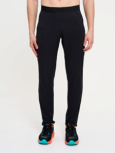 Брюки д/муж. Кантри 2.0 цвет черный