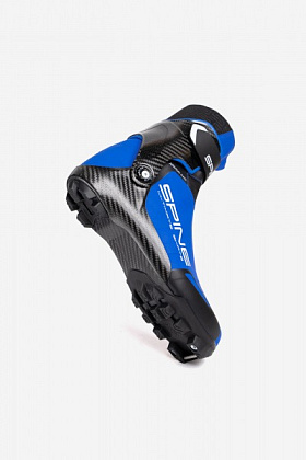 Ботинки лыжные SPINE ULTIMATE Skate 599/1-3 NNN