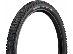 Шина велосипедная MAXXIS REKON 27.5X2.8 M349 Шина велосипедная MAXXIS REKON 27.5X2.8 M349