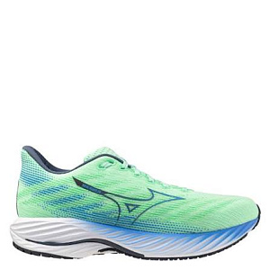Кроссовки муж (беговые) WAVE RIDER 28 Neo Mint/Frontier Blue/Vintage