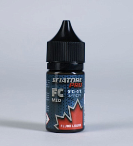 Эмульсия SCIATORE PRO FC MID 0/-5. 40гр.