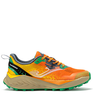 КРОССОВКИ ТРЕЙЛ SERIE TUNDRA LADY Оранжевый