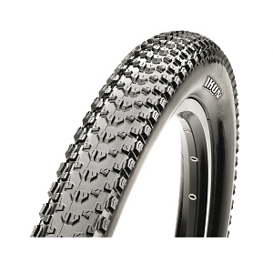 Шина велосипедная MAXXIS IKON 29X2.2 M319RU F TLR DK60 BK 314/458 2PLHO 3LY Шина велосипедная MAXXIS IKON 29X2.2 M319RU F TLR DK60 BK 314/458 2PLHO 3LY