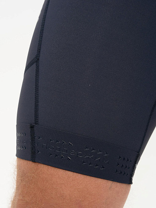 Шорты (спринтерки) д/муж. Спринт 2.0 цвет черный