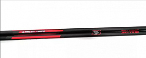Трубки SKI TIME Ultralight carbon новые