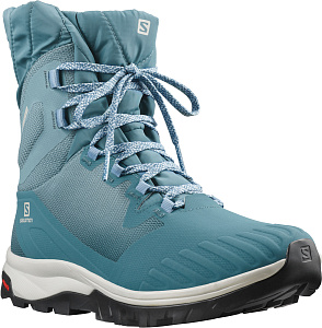 Ботинки VAYA POWDER TS CSWP Bluest/Malla Ботинки VAYA POWDER TS CSWP Bluest/Malla