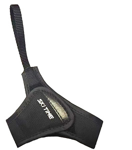 Темляк для лыжных палок биатлонный SKI TIME
