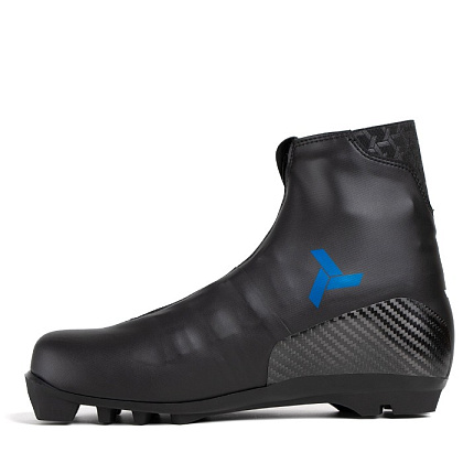 Ботинки лыжные SPINE Carrera RС Classic 234 M NNN