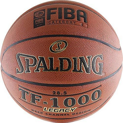 Мяч б/б Spalding TF 1000 №6