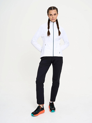 Брюки д/жен. Кантри 2.0 цвет черный